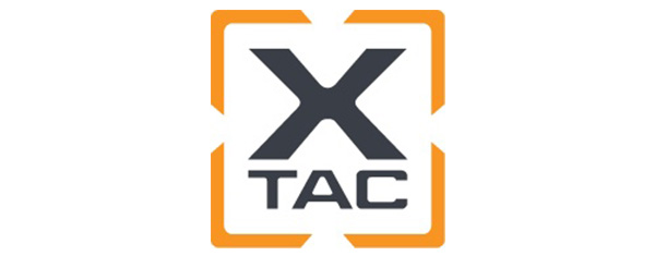 Logo: XTAC Pro